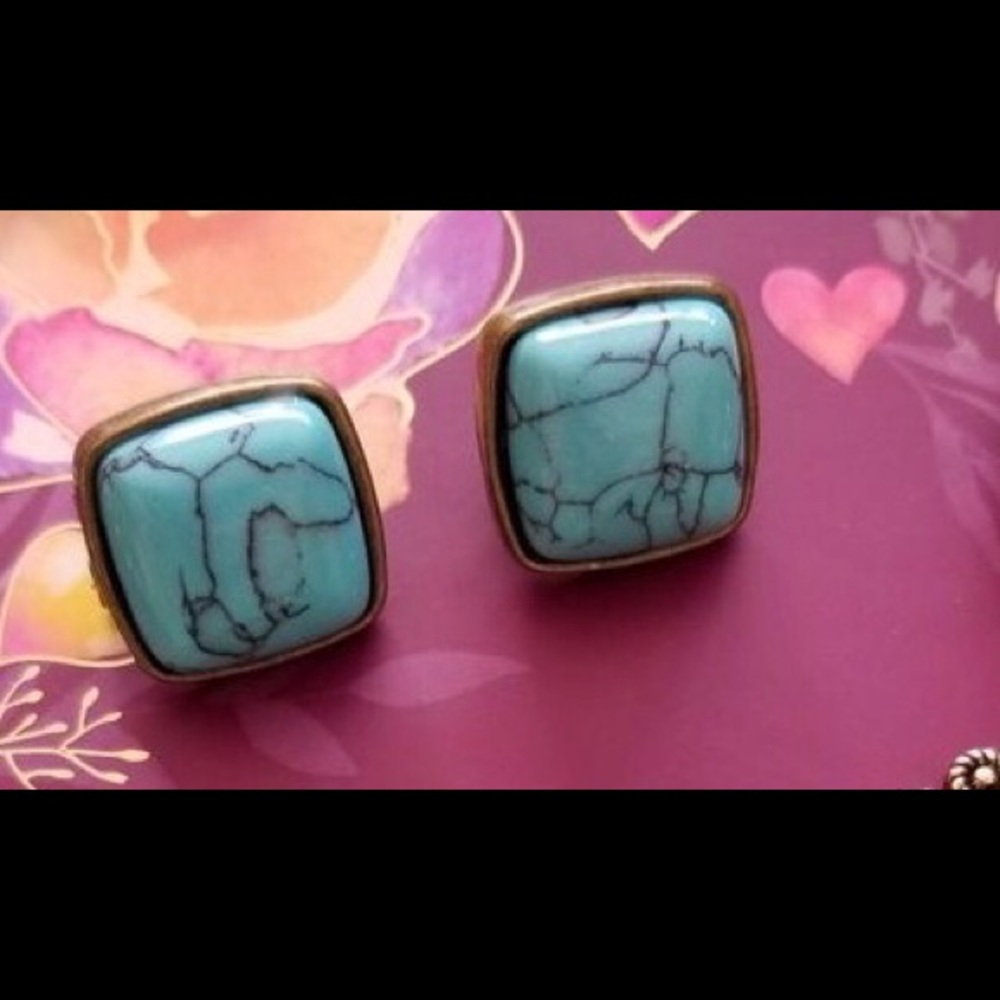 New plunder Earrings